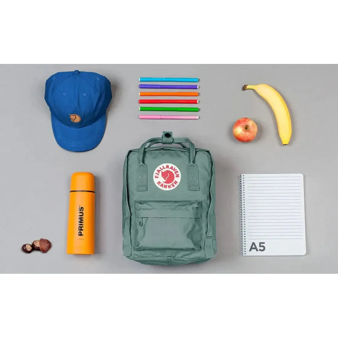 Fjällräven - Kånken Mini Backpack