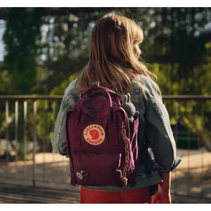 Fjällräven - Kånken Mini Backpack