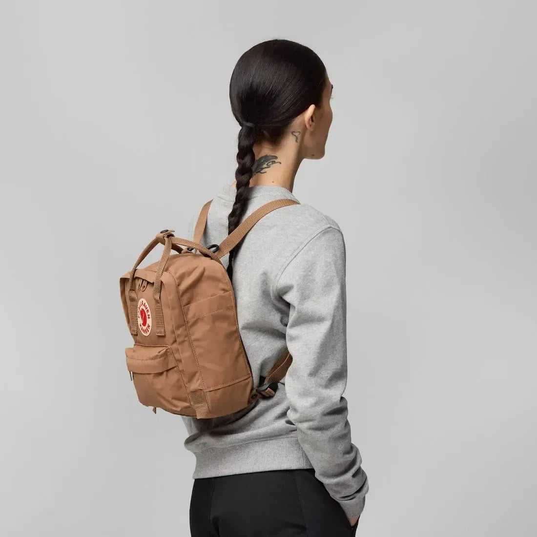 Fjällräven - Kånken Mini Backpack
