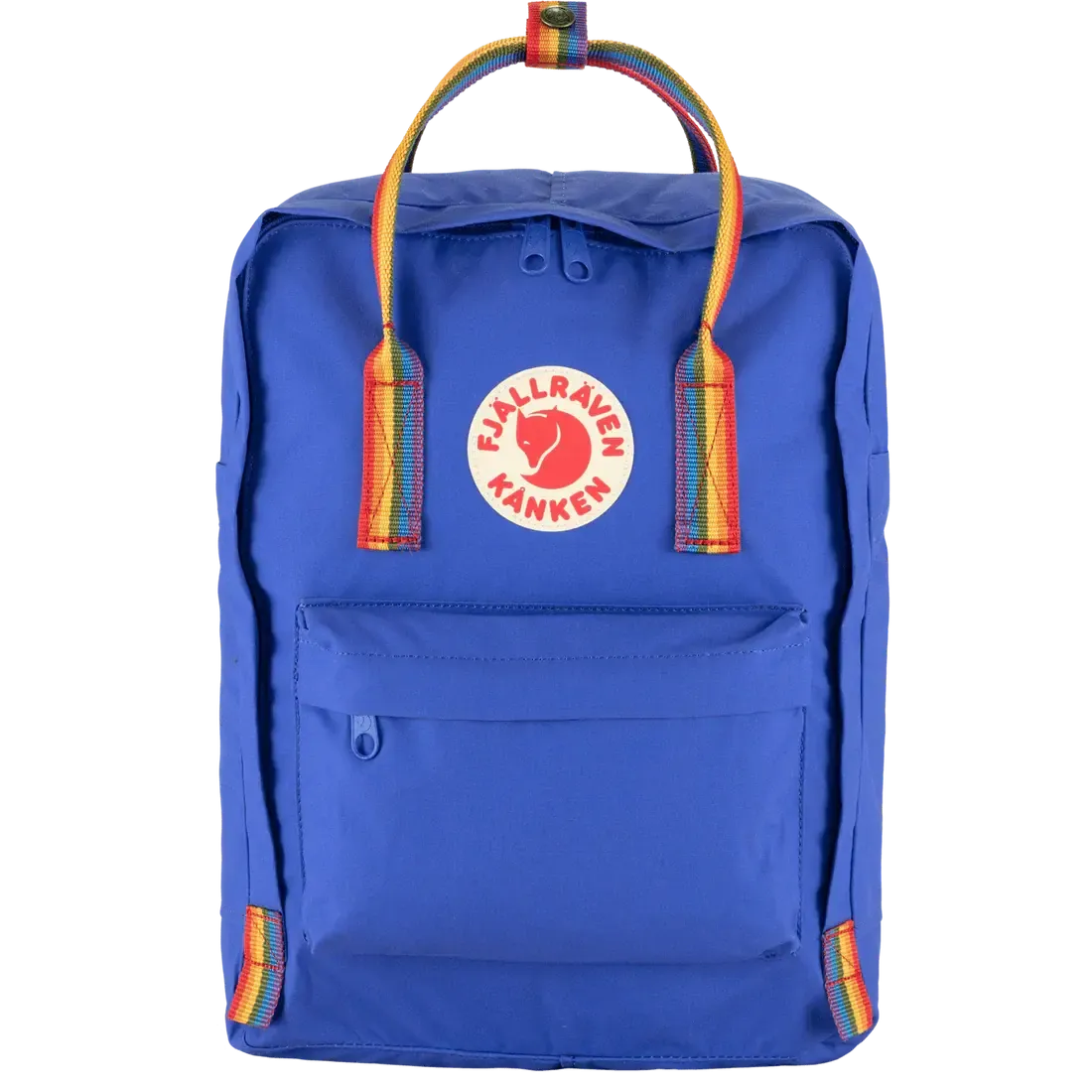 Fjällräven - Kånken Rainbow Day Backpack
