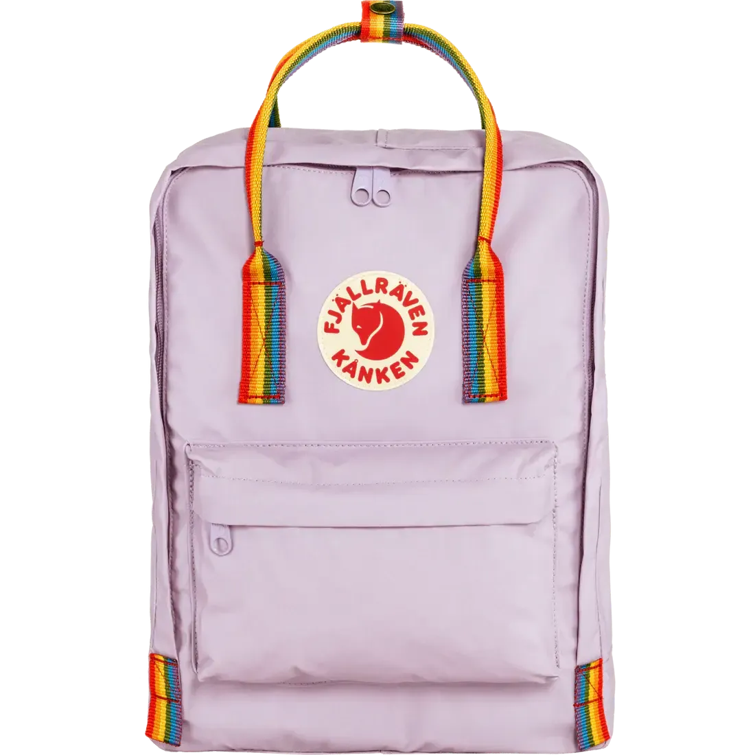 Fjällräven - Kånken Rainbow Day Backpack