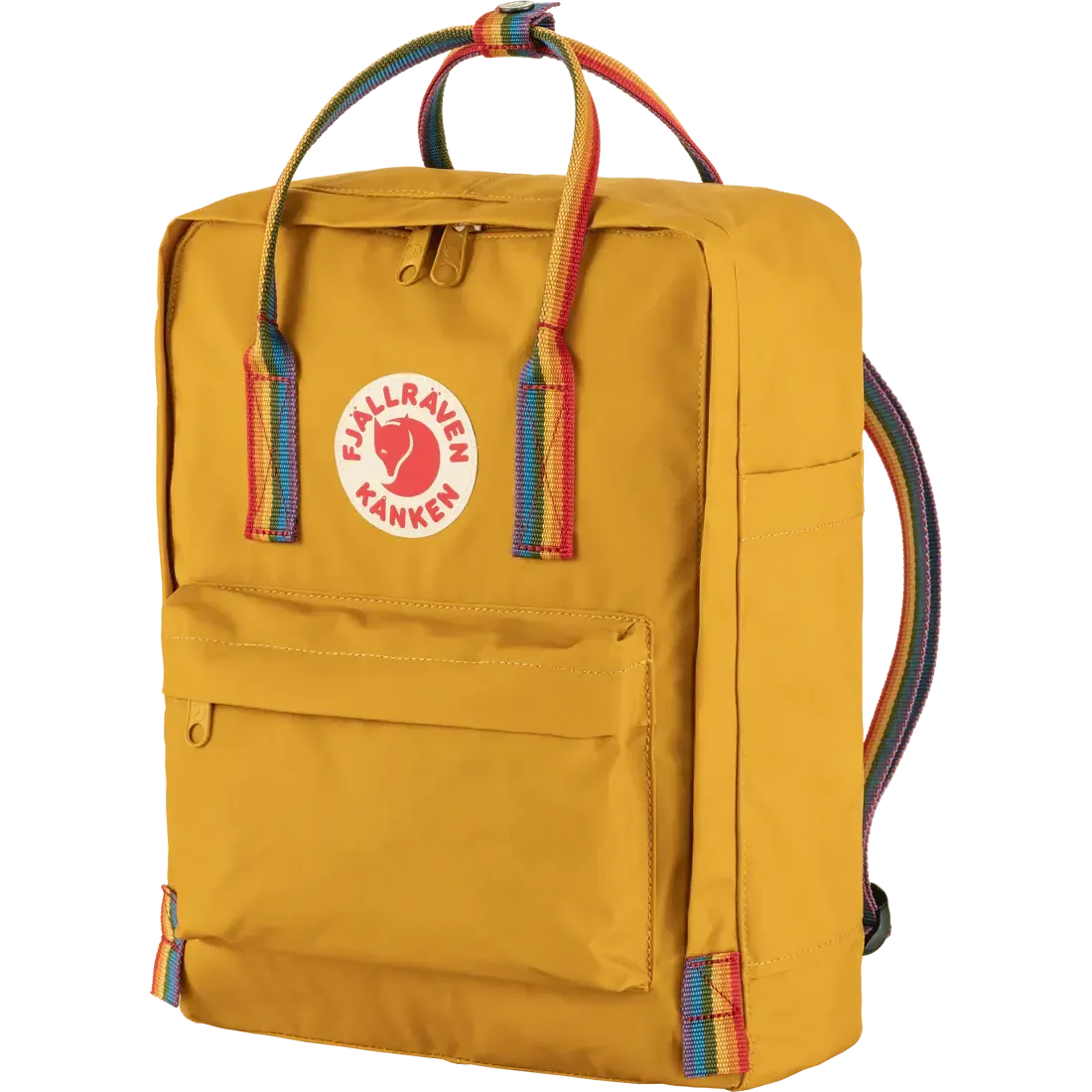Fjällräven - Kånken Rainbow Day Backpack