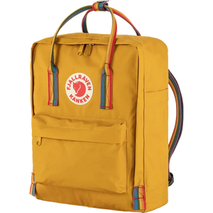 Fjällräven - Kånken Rainbow Day Backpack