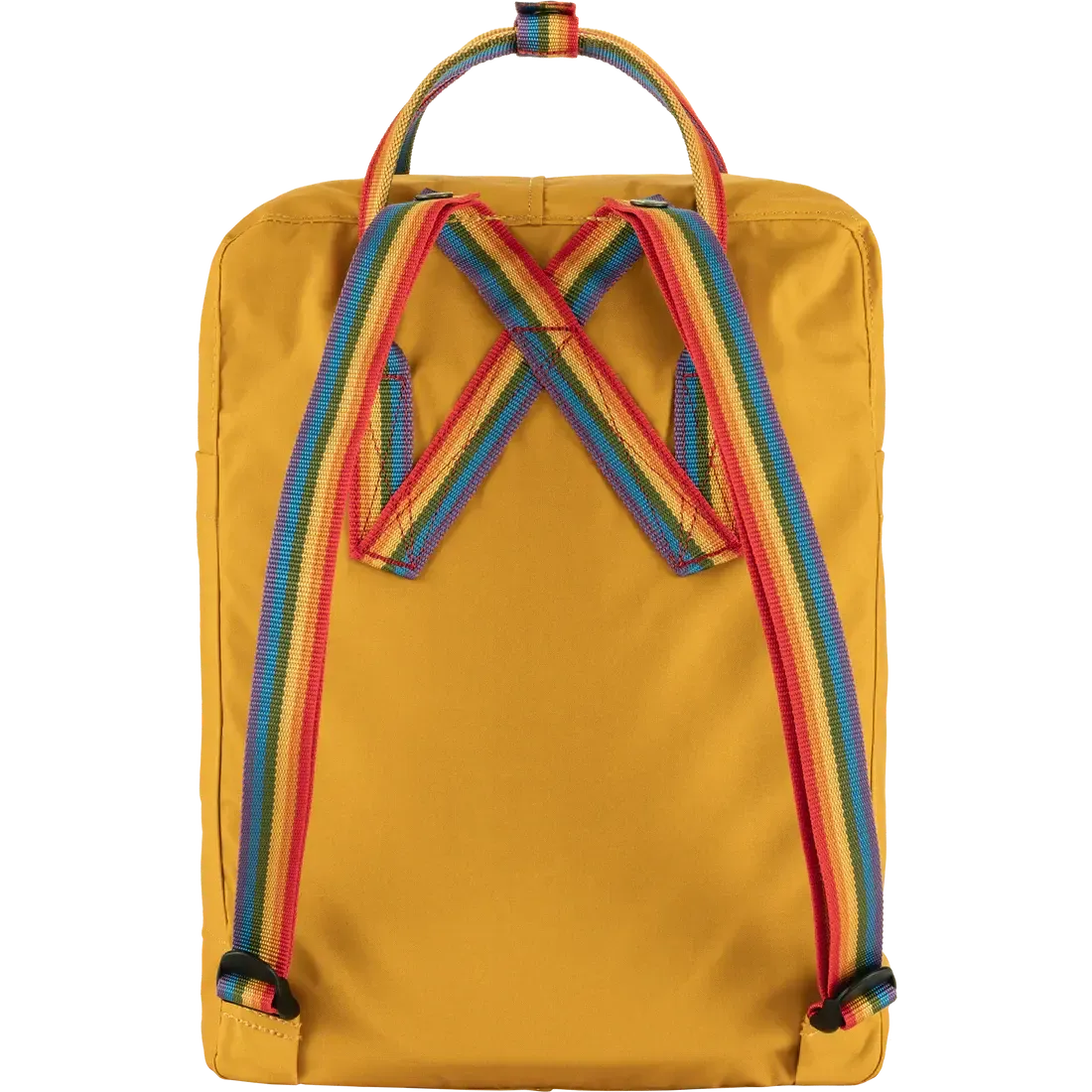 Fjällräven - Kånken Rainbow Day Backpack