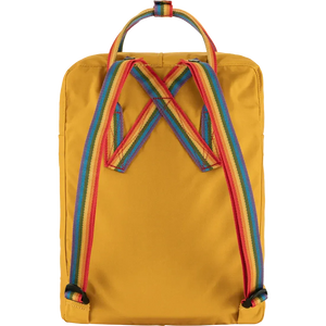 Fjällräven - Kånken Rainbow Day Backpack