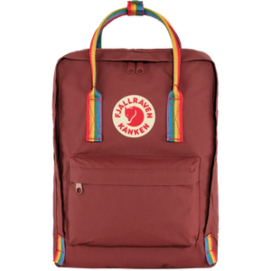 Fjällräven - Kånken Rainbow Day Backpack