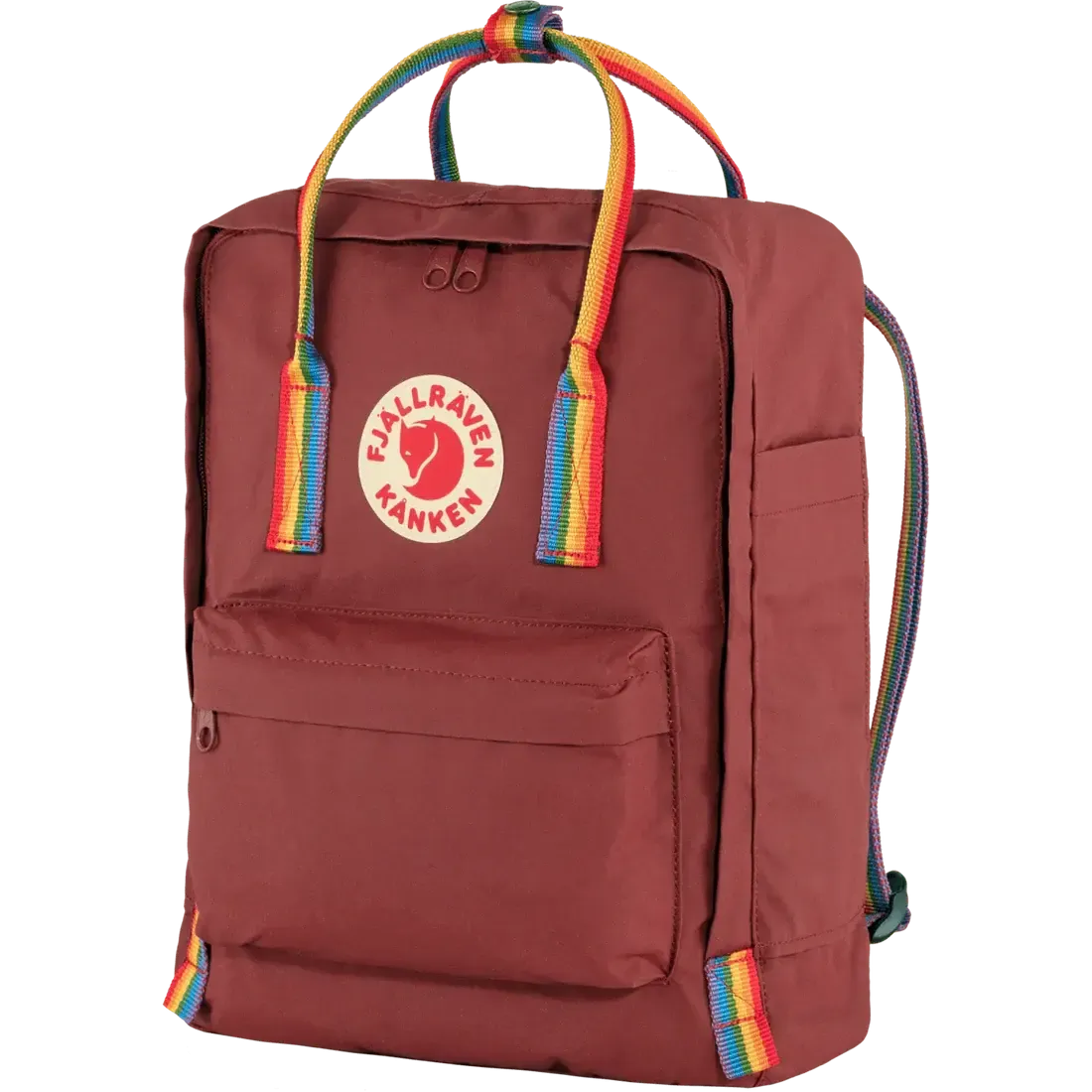 Fjällräven - Kånken Rainbow Day Backpack