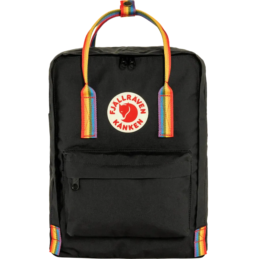 Fjällräven - Kånken Rainbow Day Backpack