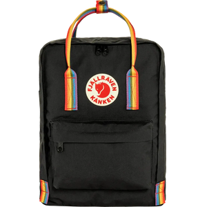 Fjällräven - Kånken Rainbow Day Backpack