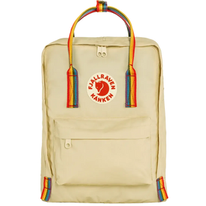 Fjällräven - Kånken Rainbow Day Backpack