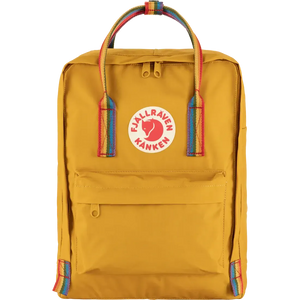 Fjällräven - Kånken Rainbow Day Backpack