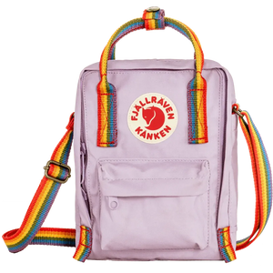 Fjällräven - Kånken Rainbow Sling