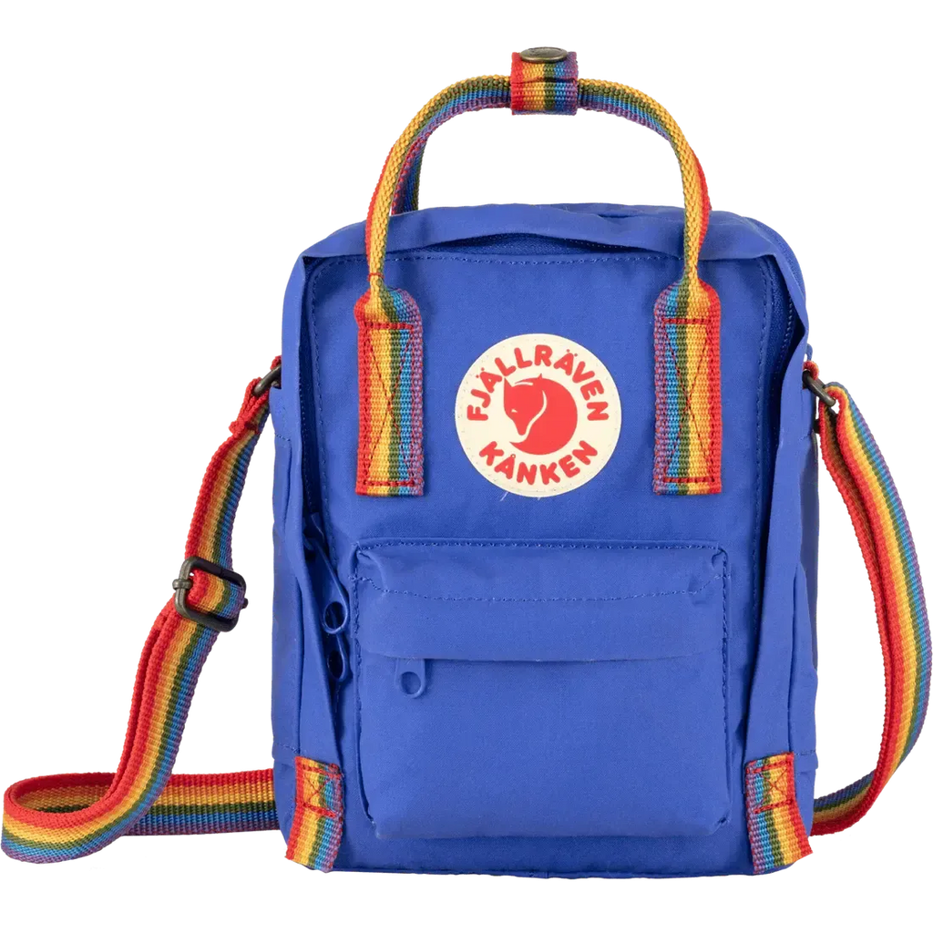 Fjällräven - Kånken Rainbow Sling
