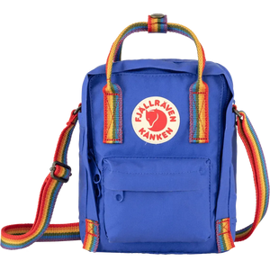 Fjällräven - Kånken Rainbow Sling