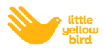 Little Yellow Bird Logo