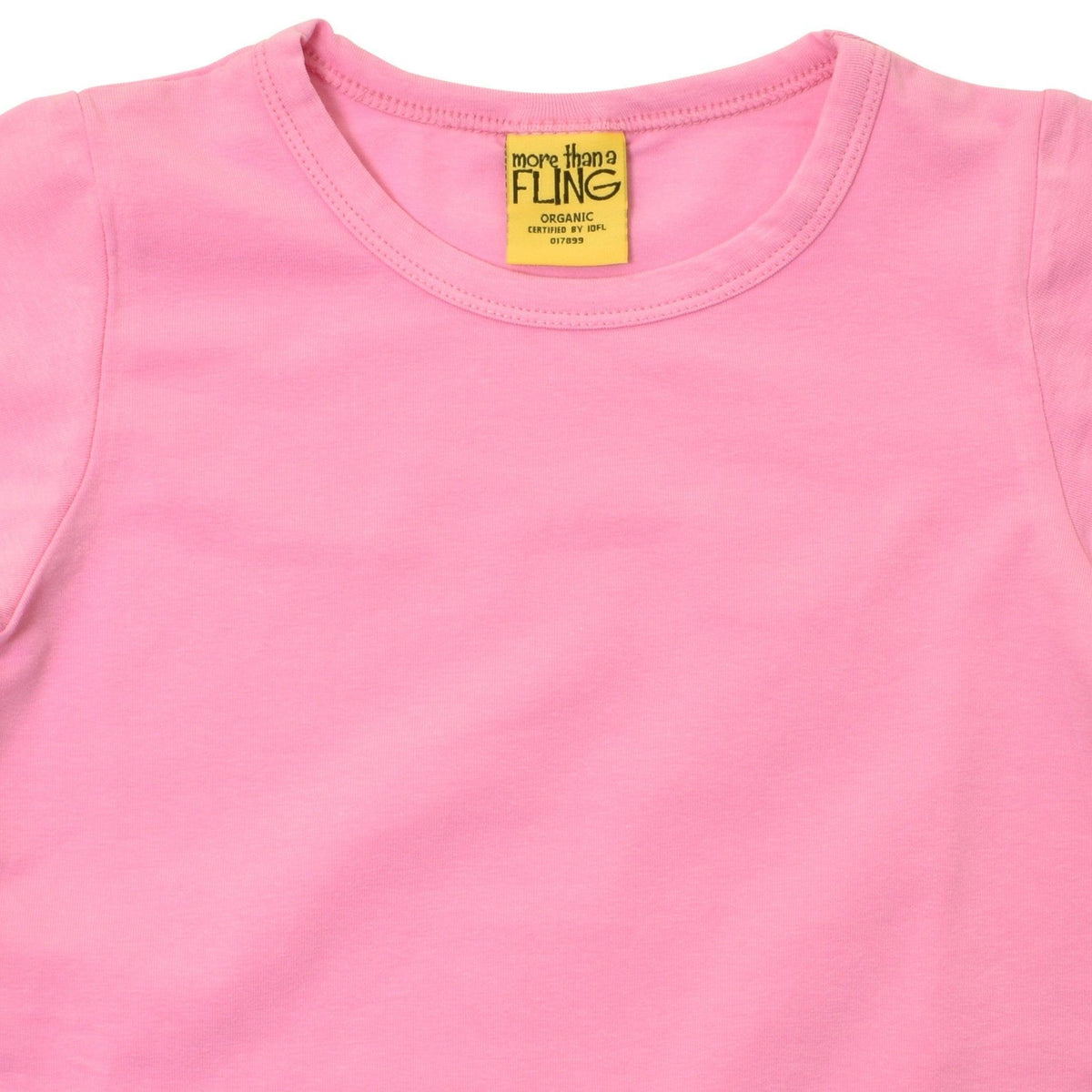 More Than A FLING - Lilac Long Sleeved Top