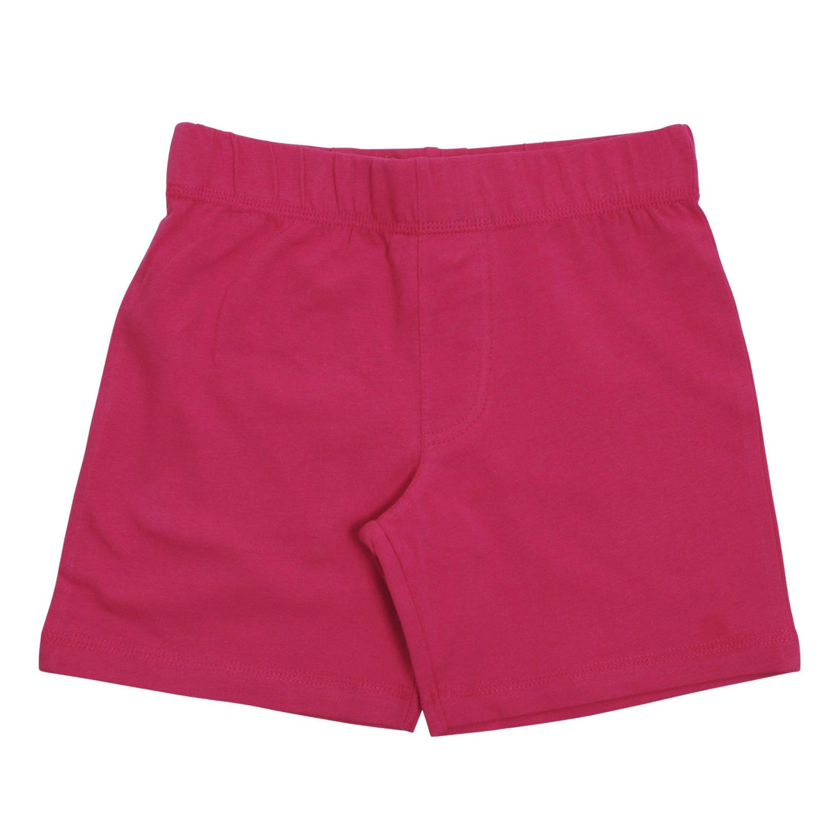 More than a FLING - Magenta Shorts