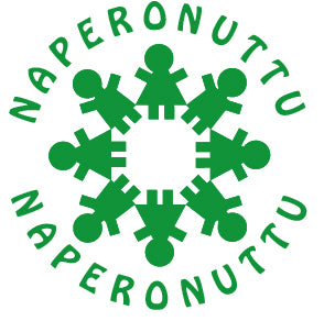 Naperonuttu Logo