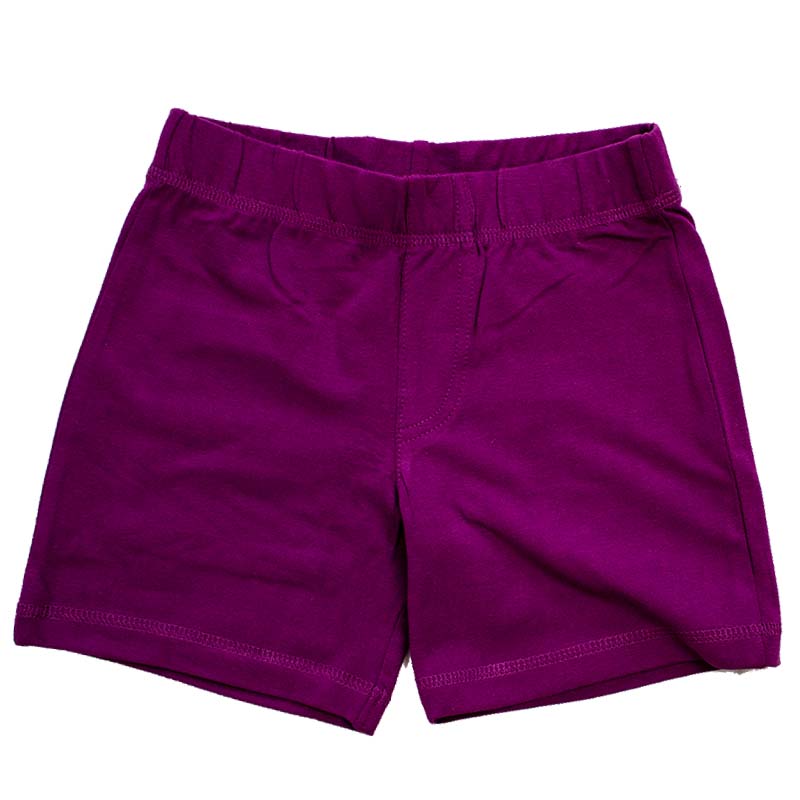 More than a Fling - Phlox Shorts (3-4 years)