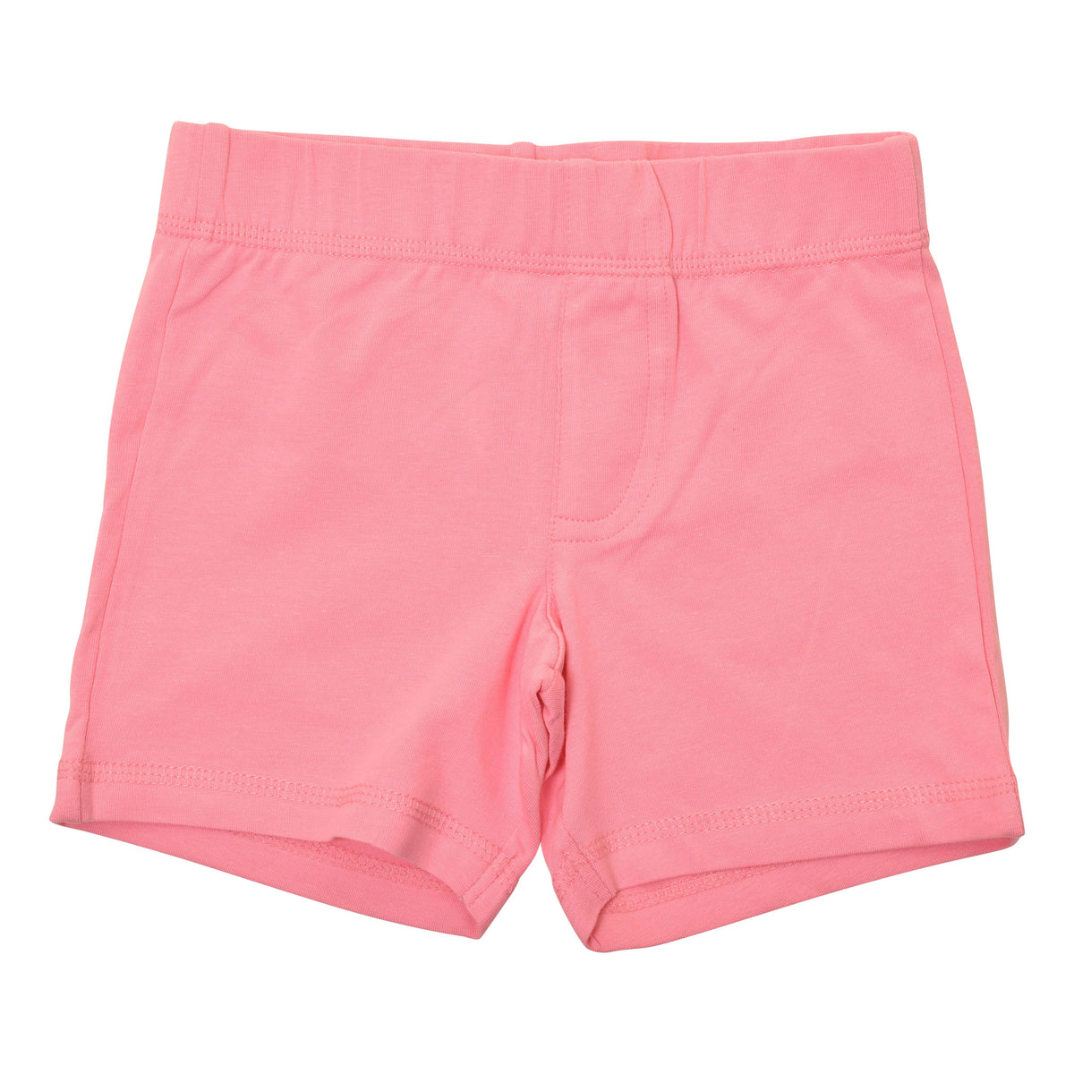 More Than A FLING - Prism Pink Shorts