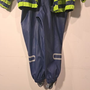 Hoopla Kids Re-Loved - RE-Loved - Elka Rainwear Set (2 Years)