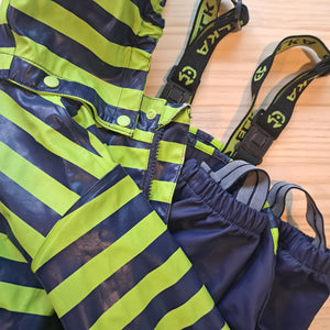 Hoopla Kids Re-Loved - RE-Loved - Elka Rainwear Set (2 Years)