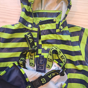 Hoopla Kids Re-Loved - RE-Loved - Elka Rainwear Set (2 Years)