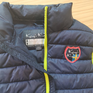 Hoopla Kids Re-Loved - RE-Loved - Kozi Kids Vest (5-7 Years)