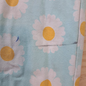 Hoopla Kids Re-Loved - RE-Loved - Maxomorra Flower Track Pants (9-10 Years)