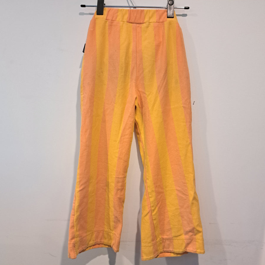 Hoopla Kids Re-Loved - RE-Loved - Moromini Striped Pants (7-8 years)