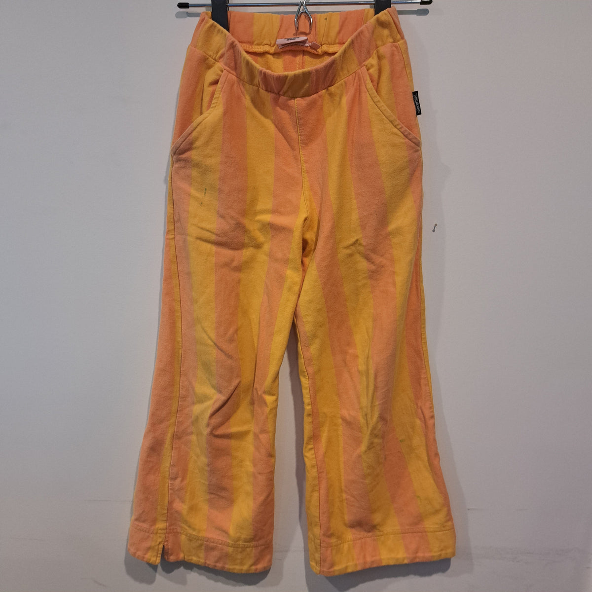 Hoopla Kids Re-Loved - RE-Loved - Moromini Striped Pants (7-8 years)