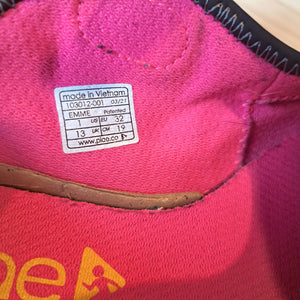 Hoopla Kids Re-Loved - RE-Loved - Plae Black Emme (US 1 Youth)