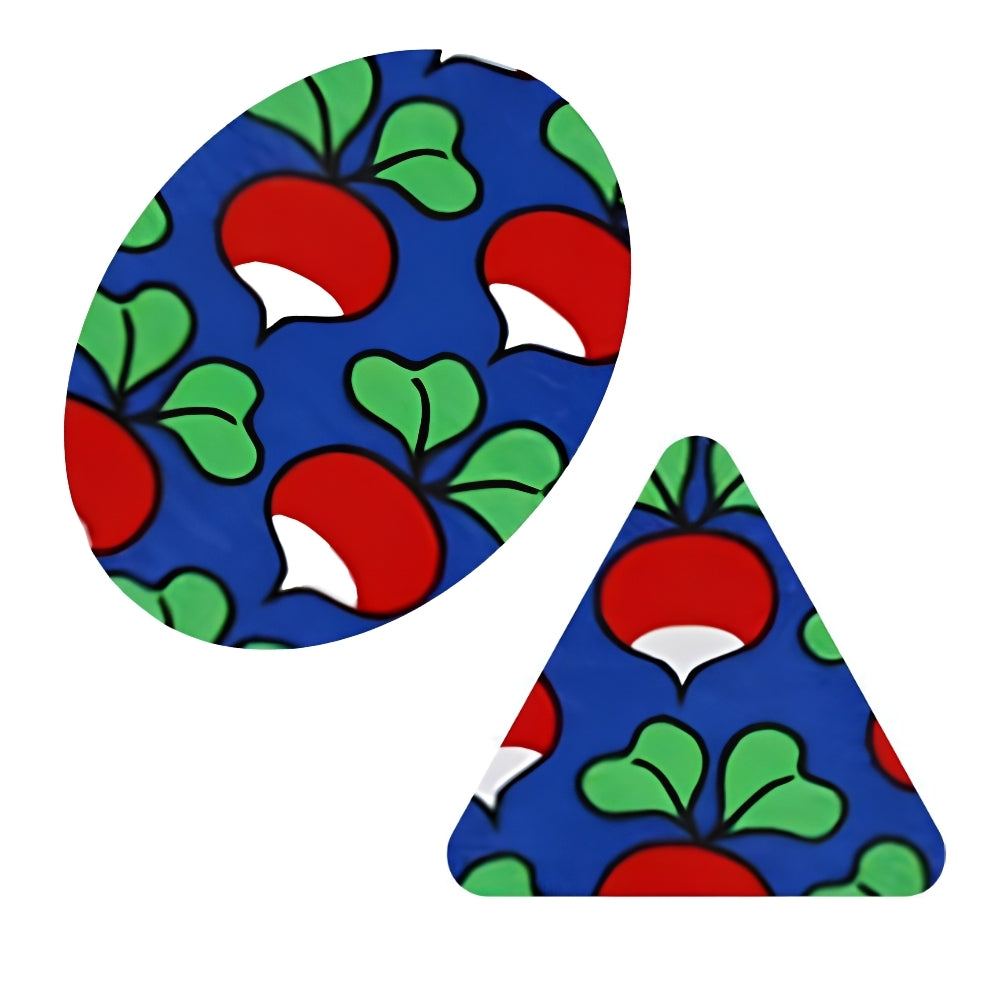 Hoopla Kids - Radish Fix It Kit (2-pack)