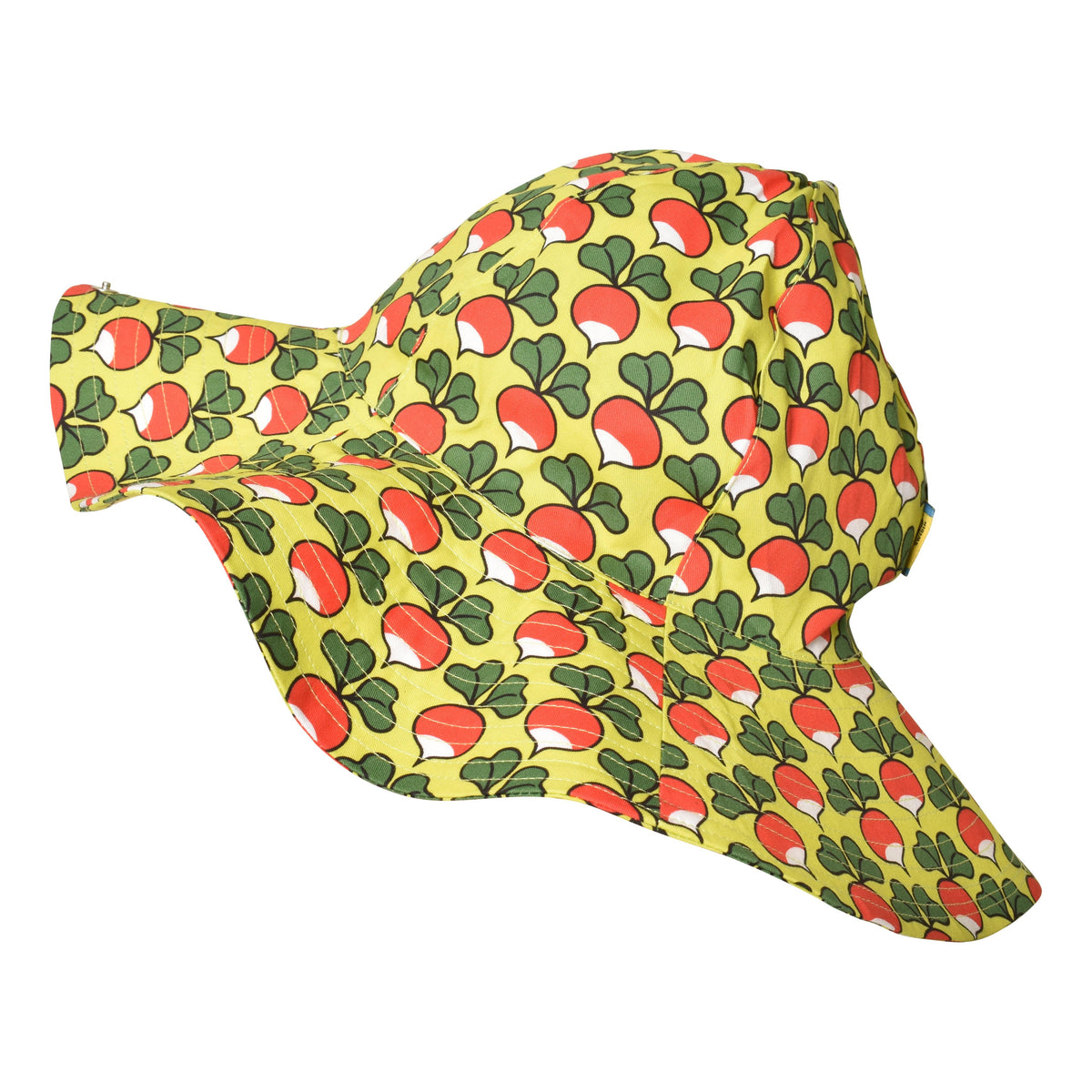 DUNS Sweden - Radish Tendershoots Green Sunhat