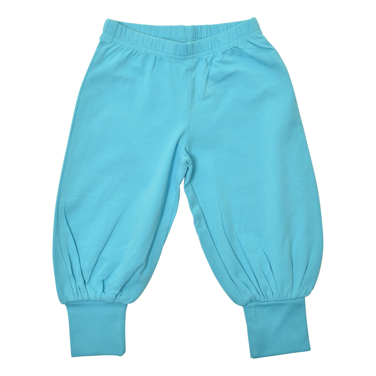 More Than A FLING - River Blue Baggy Pants
