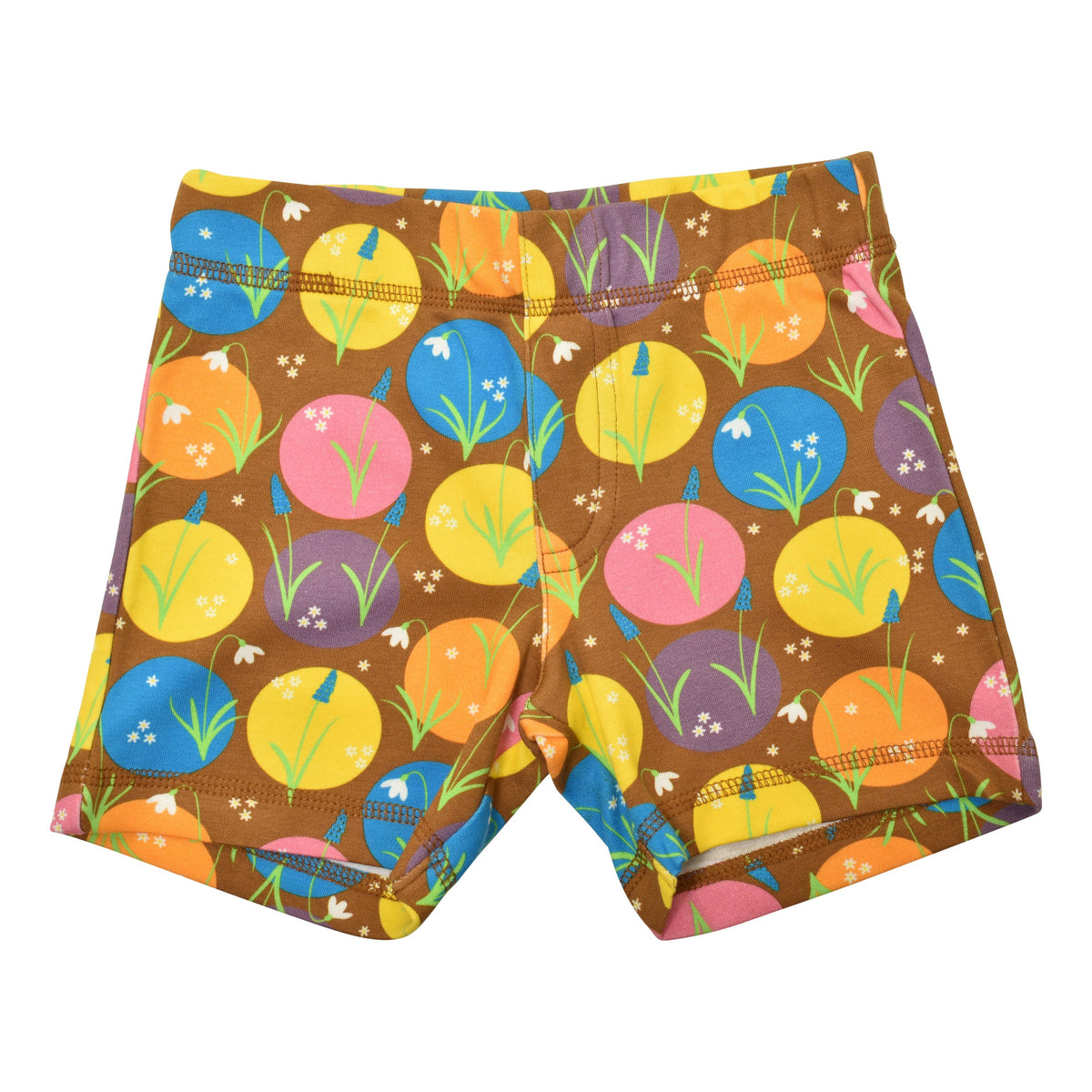 DUNS Sweden - Snowdrops Shorts