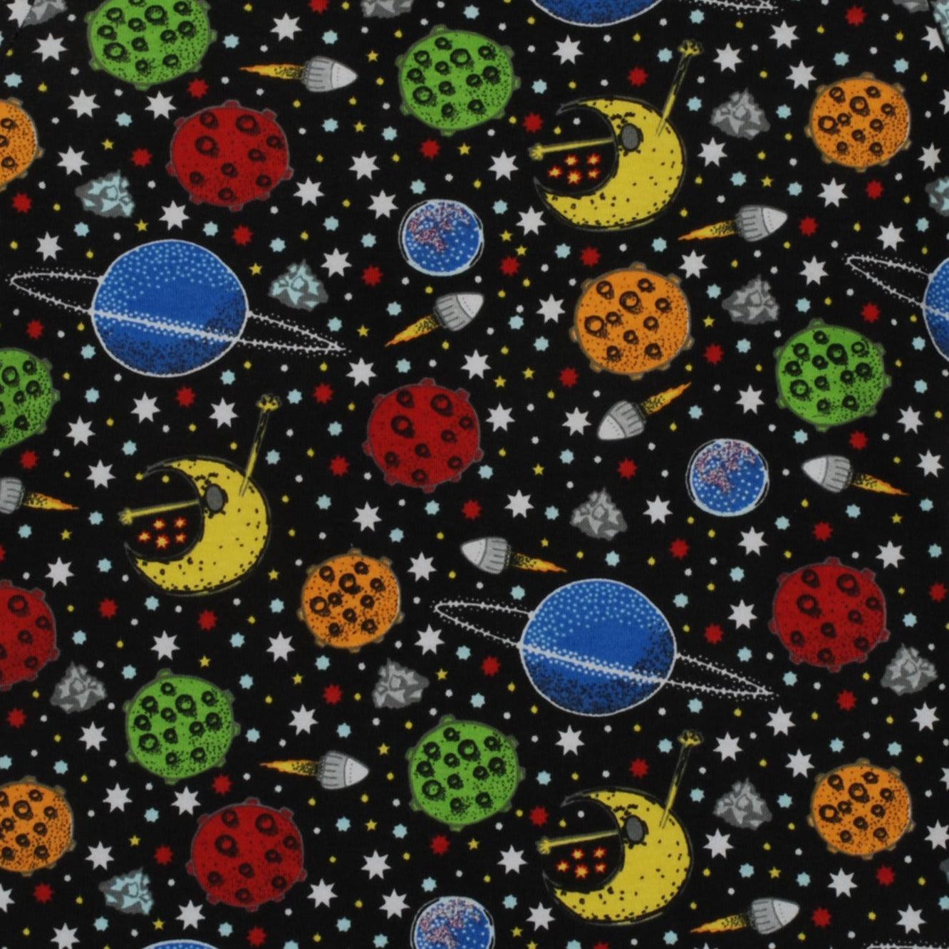 Duns Sweden - Space Sunhat (10+ years)