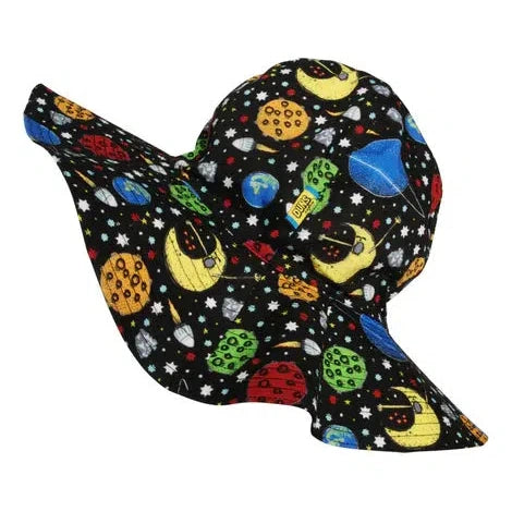 Duns Sweden - Space Sunhat (10+ years)