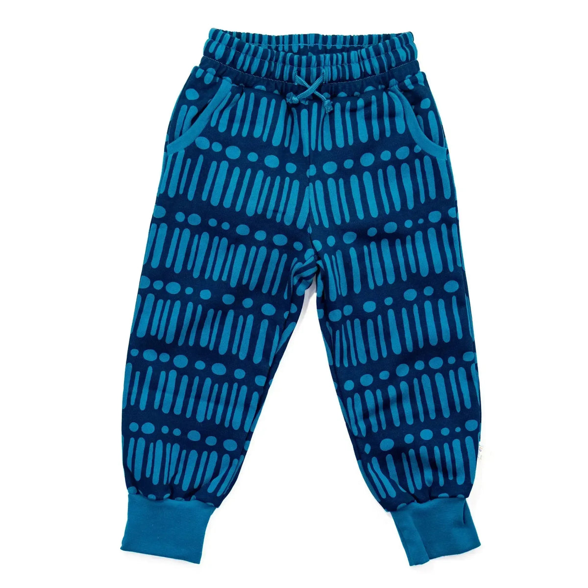 Merle - Stag Beetle Joggers
