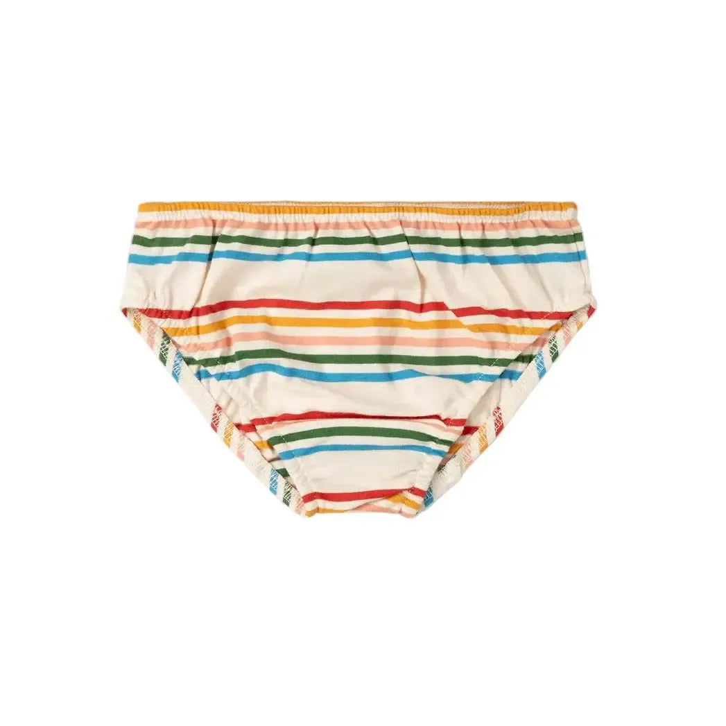 Little Green Radicals - Summer Pears Underwear Set 3 Pack