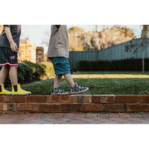 Paperkrane - Sunny Chelsea Boots