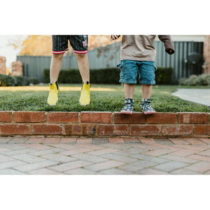 Paperkrane - Sunny Chelsea Boots