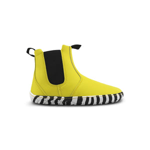 Paperkrane - Sunny Chelsea Boots