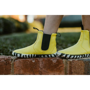 Paperkrane - Sunny Chelsea Boots
