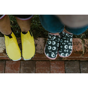 Paperkrane - Sunny Chelsea Boots