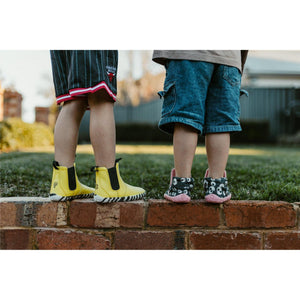 Paperkrane - Sunny Chelsea Boots