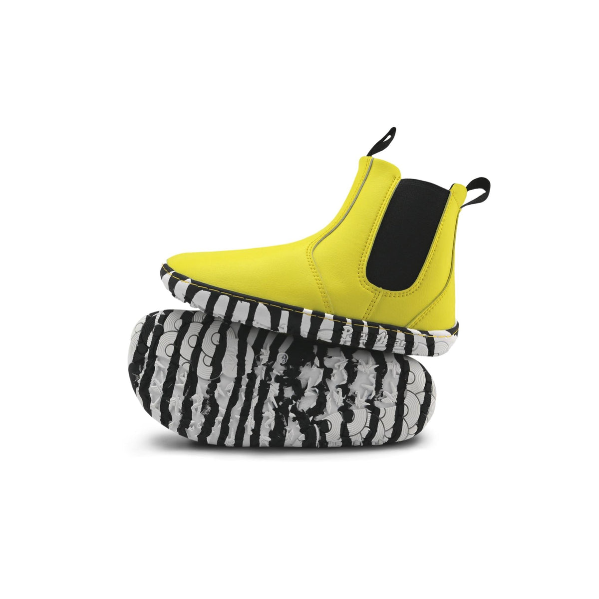 Paperkrane - Sunny Chelsea Boots