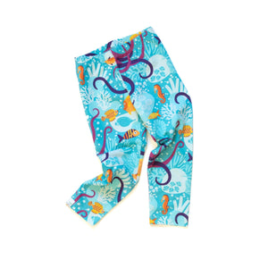 Merle - Under the Sea Leggings