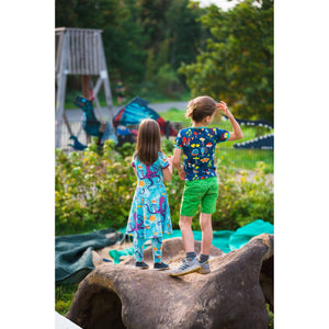 Merle - Under the Sea Leggings