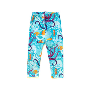 Merle - Under the Sea Leggings